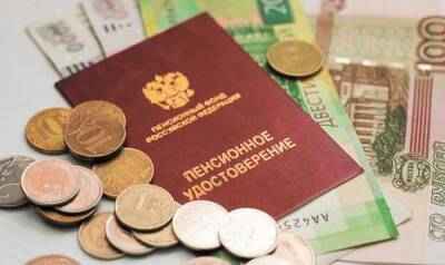 В России в 2022 году вступили в силу пенсионные обновления - argumenti.ru - Россия