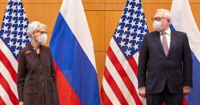 NYT: переговоры с США в Женеве являются победой для России