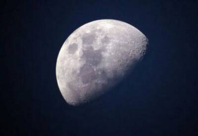 Разгадана тайна загадочной «хижины» на Луне - ученые получили новые фотографии