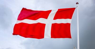 “Мы наблюдаем агрессивное и угрожающее поведение России”: Дания разместит в Балтийском море фрегат и истребители