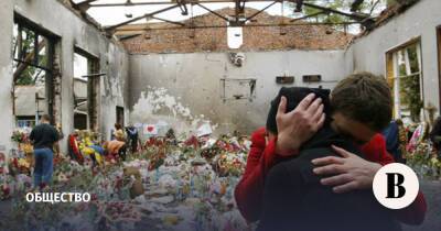 ЕСПЧ обязал Россию выплатить 360 000 евро пострадавшим при теракте в Беслане
