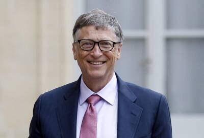 Вильям Гейтс - Билл Гейтс - Билл Гейтс спрогнозировал спад коронавируса в мире - trend.az - Microsoft