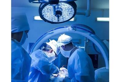 Астраханские нейрохирурги подарили пациентке новую жизнь