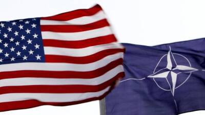 США готовы обсуждать вступление в НАТО Швеции и Финляндии