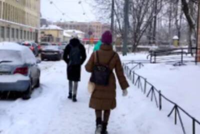 Морозы до -15 скуют Украину, зима покажет характер: в каких регионах резко похолодает - politeka.net - Украина