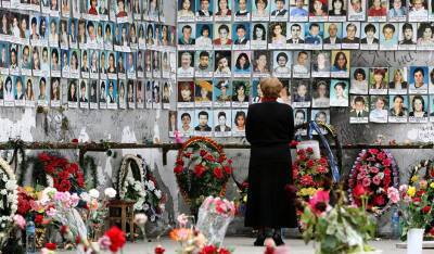 ЕСПЧ обязал российские власти выплатить 360 тысяч евро пострадавшим и семьям погибших во время теракта в Беслане