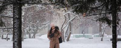 Во второй половине января в Новосибирске будет теплее нормы на 2-4 градуса