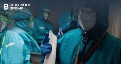 В центре Чумакова заявили, что пандемия продлится еще не менее года