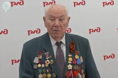 В Новосибирске умер заслуженный работник транспорта Пётр Мысик