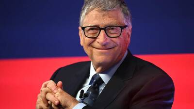 Билл Гейтс спрогнозировал спад распространения COVID-19