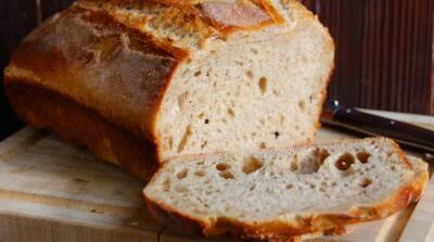 В Украине в ближайшее время существенно подорожает хлеб