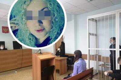 Били одним молотком на двоих: в Новосибирске судят подозревамых в убийстве Екатерины Кучеевой из-за Hyundai Creta