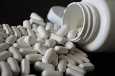 Крупные аптечные сети сообщают о дефиците антидепрессантов