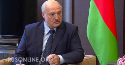 Это вам не елбасы: Лукашенко сделал историческое заявление