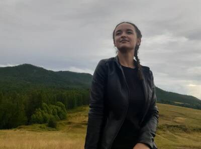Студентка из Димитровграда призналась в любви родному селу, но жить в нем не собирается