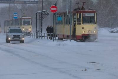 В Челябинске отстранили от работы непривитых сотрудников общественного транспорта