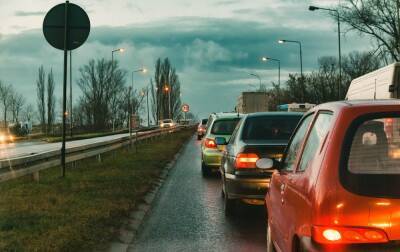 В России вступил в силу закон об уголовной ответственности для водителей-лихачей