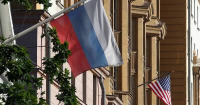 Посольство РФ ответило США на обвинения в кризисе безопасности