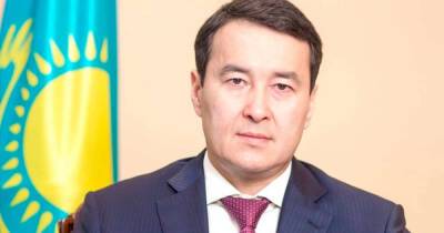 Новому кабмину Казахстана поручили вывести страну из кризиса