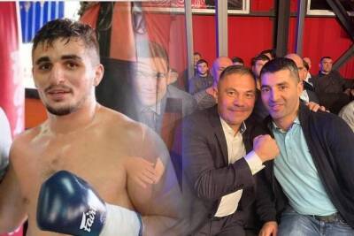 «Боксёрам нужно делать МРТ»: Михаил Алоян прокомментировал смерть новосибирского спортсмена после нокаута