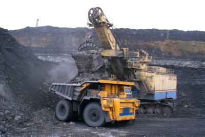 Владимир Путин согласовал квоту на экспорт угля из Бурятии