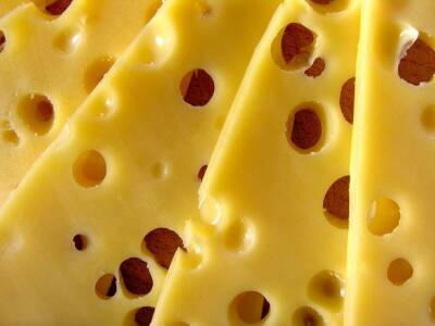 Врач Бобровский сообщил о влиянии сыра на развитие сердечно-сосудистых заболеваний
