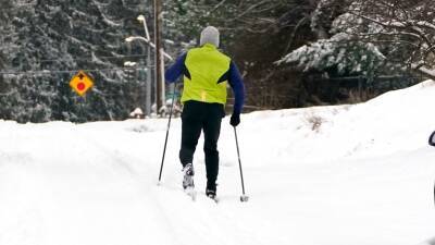 В Беларуси двух лыжниц отстранили от соревнований за поддержку оппозиции