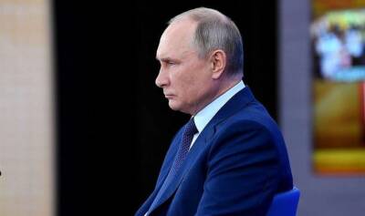 Путин скорректировал сроки нападения на Украину – США выяснили причину