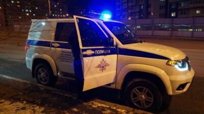 Четыре человека погибли в ДТП с автобусом и легковушкой под Красноярском
