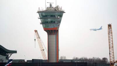 Диспетчеры заявили об угрозе безопасности полетов из-за сокращений