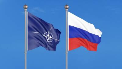 Решающая встреча: чего ждать от переговоров представителей РФ и НАТО в Брюсселе
