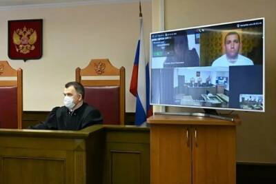 Дистанционная справедливость: костромские суды станут рассматривать дела через Интернет