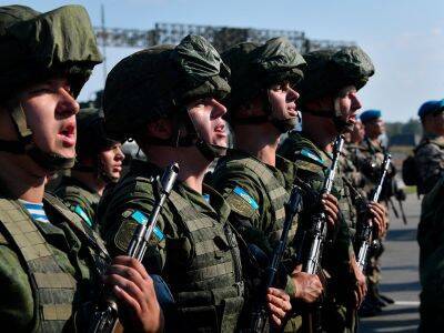 США ожидают разъяснений о военных учениях у границ с Украиной