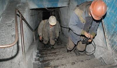 Генпрокуратура выявила три тысячи нарушений на угольных шахтах