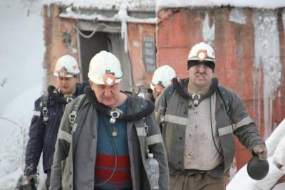 Генпрокуратура нашла 3 тысячи нарушений на угольных шахтах и разрезах России