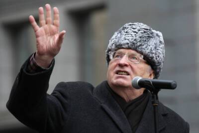 Жириновский заявил, что миллионы американцев эвакуируются в Сибирь из-за конфликтов