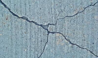 В Новосибирской области произошло землетрясение силой 3,5 балла