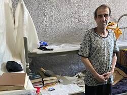В Москве первый "паспорт негражданина" выдали 53-летнему уроженцу Душанбе