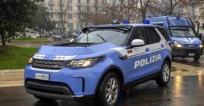 Полиция Милана разыскивает насильников, нападавших на девушек в новогоднюю ночь