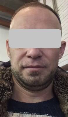 37-летний мужчина в черной шапке, пропавший в Заволжье, найден