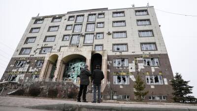 Бакытжан Сагинтаев - За сутки в Алма-Ате задержали более 1600 человек по подозрению в участии в беспорядках - russian.rt.com - Алма-Ата