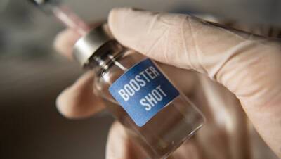 EMA: четвертая вакцина опасна, может ослабить иммунитет