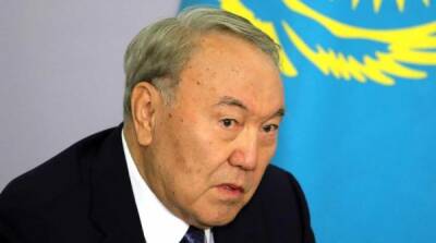 Токаев наменул на причастность Назарбаева к беспорядкам в Казахстане – СМИ