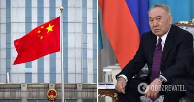 Нурсултан Назарбаев: в Пекине ответили на сообщения о том, что он находится в Китае