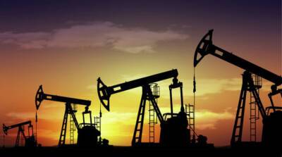Цена нефти марки Brent превысила $84