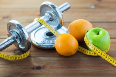 Умеренность и правильное питание: пять привычек для долгой и здоровой жизни