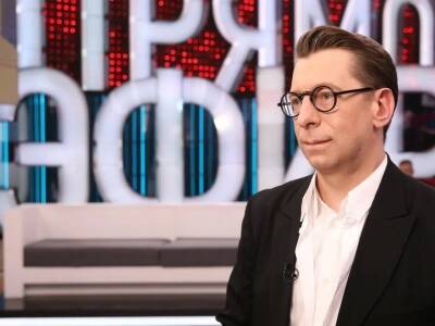 Умер журналист и первый ведущий «Прямого эфира» Михаил Зеленский