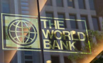 Світовий банк погіршив прогноз зростання глобальної економіки у 2022 році