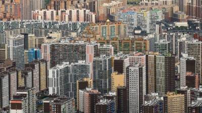 В РФ возросло число афер с недвижимостью и ипотечными сделками