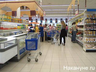 Российские ритейлеры согласились ограничить наценки на продукты – ФАС
